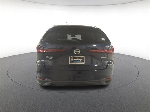 2024 Mazda CX-90 PHEV Preferred