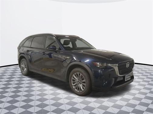 2024 Mazda CX-90 PHEV Preferred
