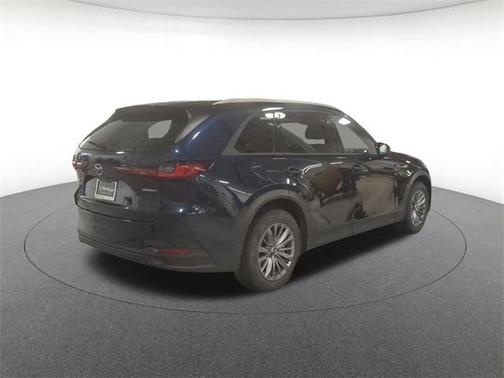 2024 Mazda CX-90 PHEV Preferred