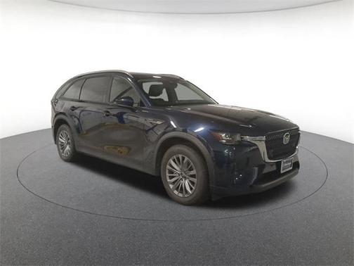 2024 Mazda CX-90 PHEV Preferred
