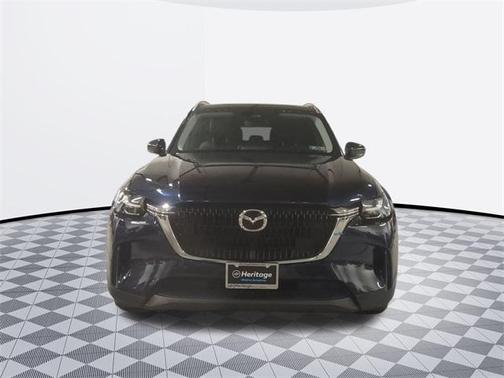 2024 Mazda CX-90 PHEV Preferred
