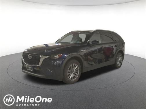 2024 Mazda CX-90 PHEV Preferred