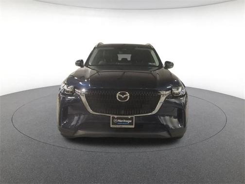 2024 Mazda CX-90 PHEV Preferred