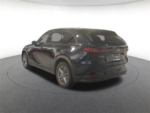 2024 Mazda CX-90 PHEV Preferred