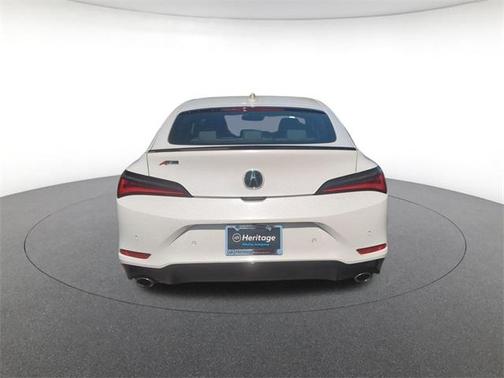 2023 Acura Integra A-Spec Technology