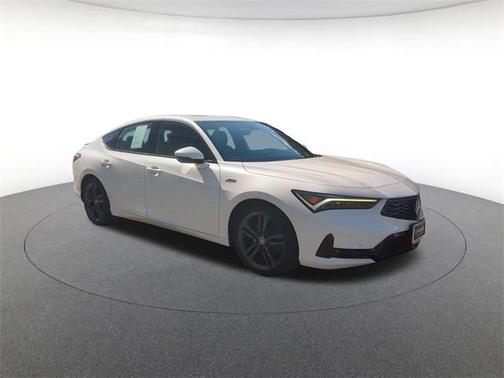 2023 Acura Integra A-Spec Technology