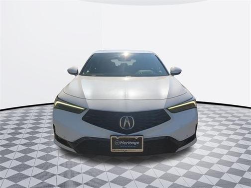 2023 Acura Integra A-Spec Technology