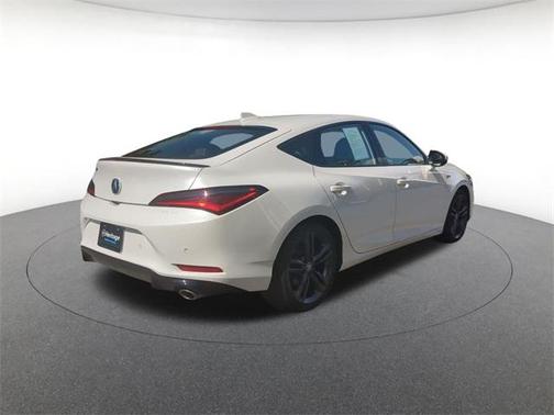 2023 Acura Integra A-Spec Technology