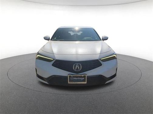 2023 Acura Integra A-Spec Technology