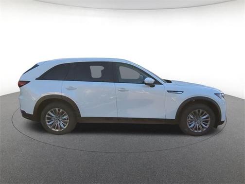 2026 Mazda CX-90 3.3 Turbo Select