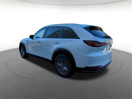 2026 Mazda CX-90 3.3 Turbo Select