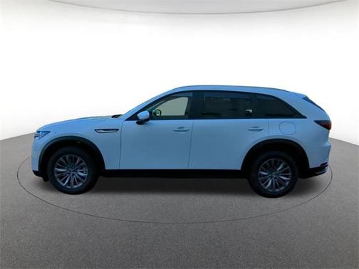 2026 Mazda CX-90 3.3 Turbo Select