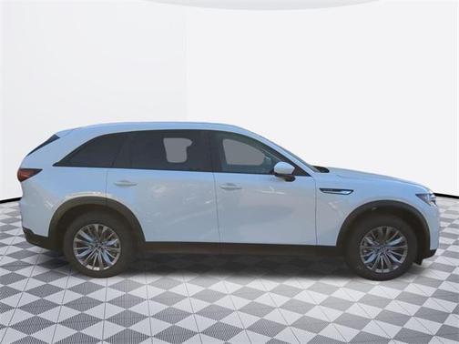 2026 Mazda CX-90 3.3 Turbo Select