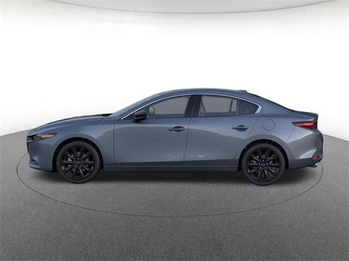 2026 Mazda Mazda3 AWD w/Premium Package