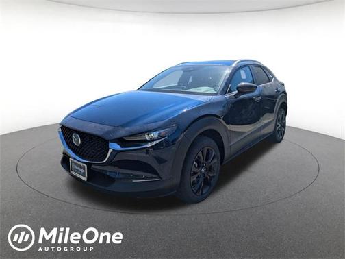 2025 Mazda CX-30 Select