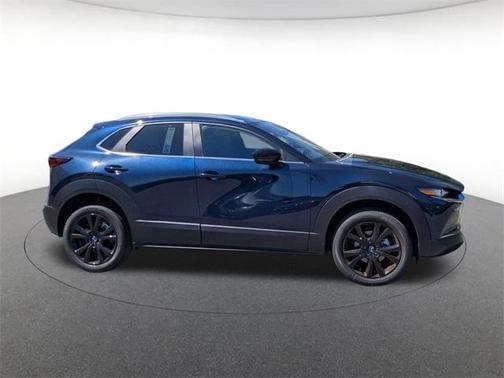 2025 Mazda CX-30 Select