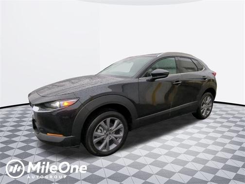 2025 Mazda CX-30 Premium Package