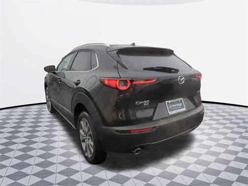 2025 Mazda CX-30 Premium Package