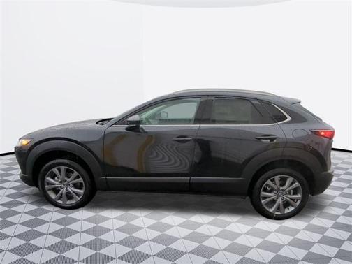 2025 Mazda CX-30 Premium Package