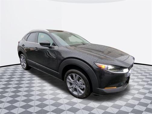 2025 Mazda CX-30 Premium Package