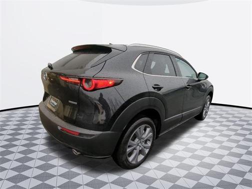 2025 Mazda CX-30 Premium Package