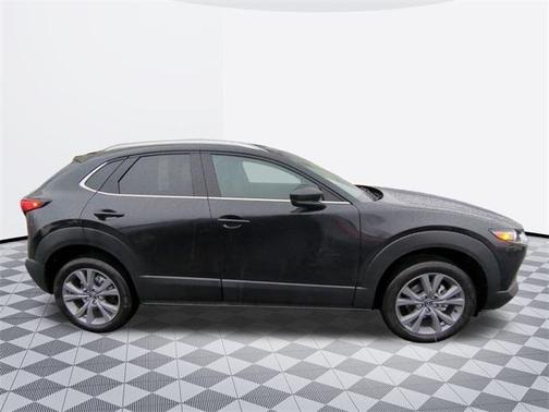 2025 Mazda CX-30 Premium Package