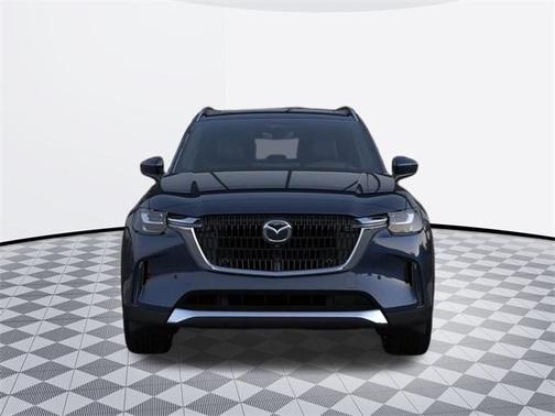 2025 Mazda CX-90 PHEV Premium Plus Package
