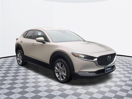 2022 Mazda CX-30 2.5 S Select Package