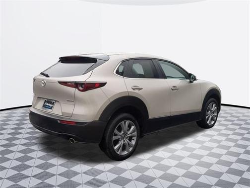 2022 Mazda CX-30 2.5 S Select Package