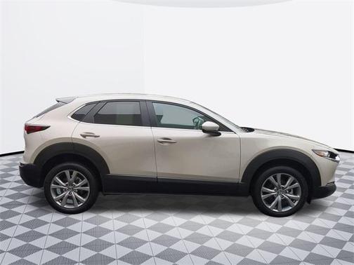 2022 Mazda CX-30 2.5 S Select Package