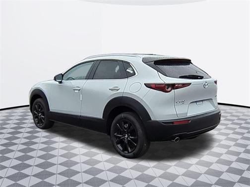 2025 Mazda CX-30 Select