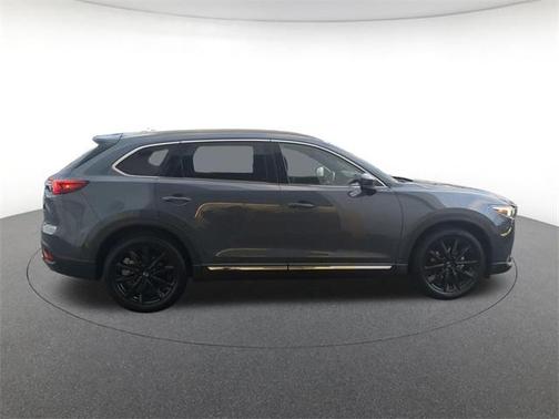 2022 Mazda CX-9 Carbon Edition