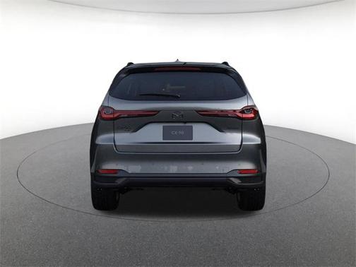 2026 Mazda CX-90 3.3 Turbo Premium Sport