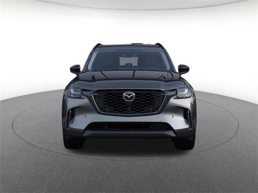 2026 Mazda CX-90 3.3 Turbo Premium Sport