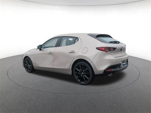 2026 Mazda Mazda3 FWD w/Select Package