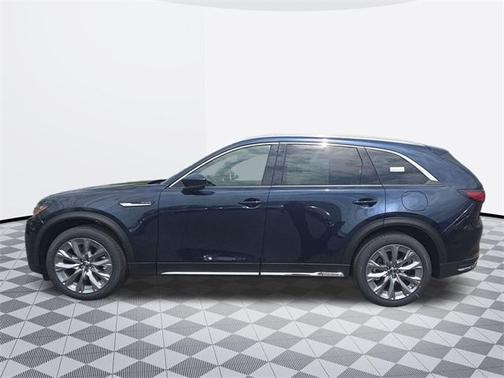2025 Mazda CX-90 3.3 Turbo Premium Plus Package