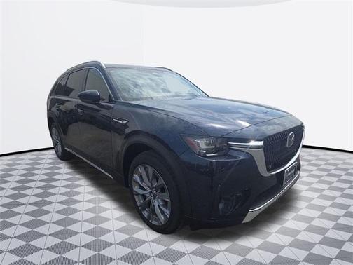 2025 Mazda CX-90 3.3 Turbo Premium Plus Package