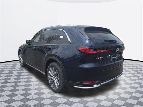 2025 Mazda CX-90 3.3 Turbo Premium Plus Package