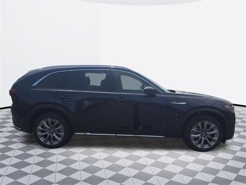 2025 Mazda CX-90 3.3 Turbo Premium Plus Package