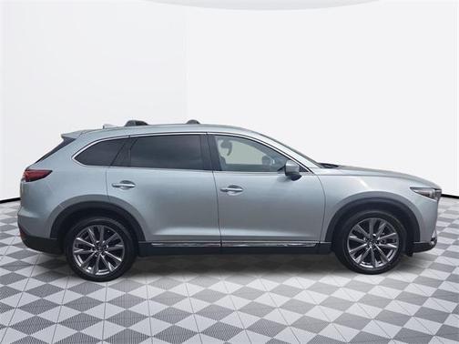 2022 Mazda CX-9 Grand Touring