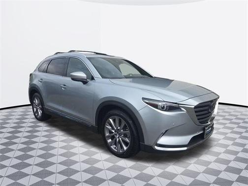 2022 Mazda CX-9 Grand Touring