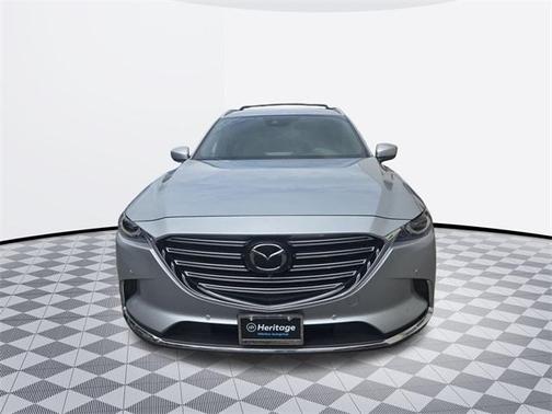 2022 Mazda CX-9 Grand Touring