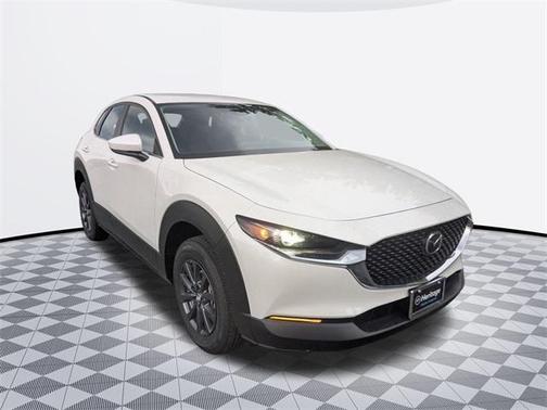 2025 Mazda CX-30 2.5 S