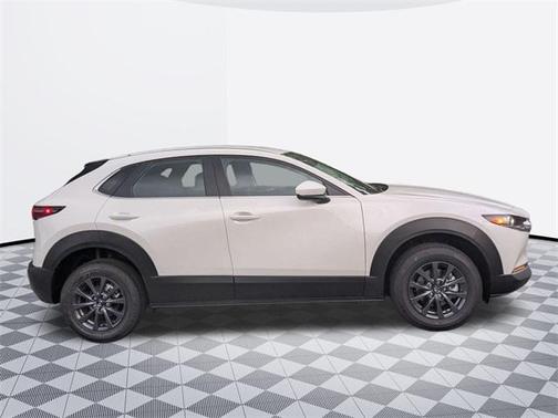 2025 Mazda CX-30 2.5 S