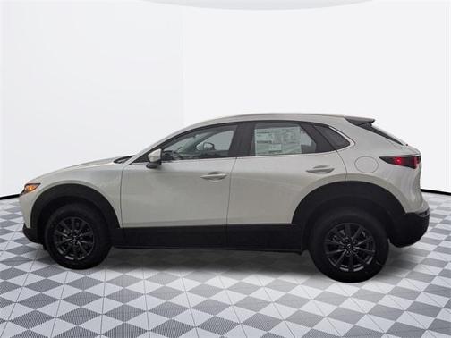 2025 Mazda CX-30 2.5 S