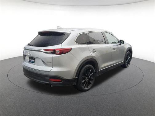 2023 Mazda CX-9 Touring Plus