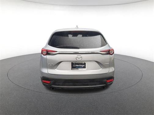 2023 Mazda CX-9 Touring Plus