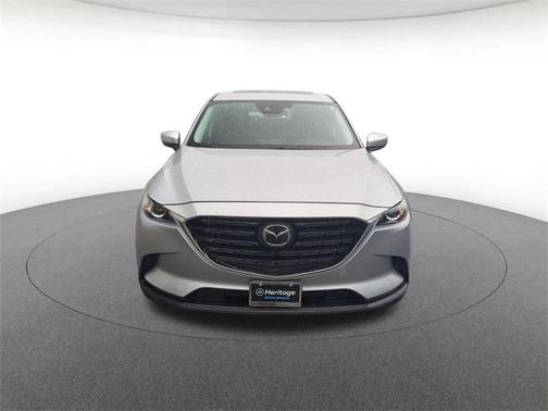 2023 Mazda CX-9 Touring Plus