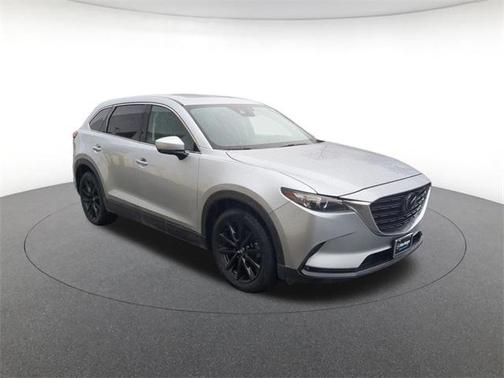 2023 Mazda CX-9 Touring Plus