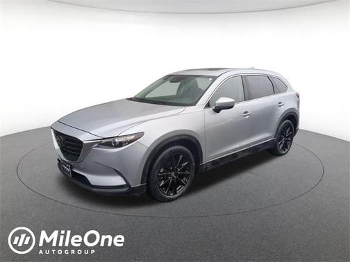 2023 Mazda CX-9 Touring Plus
